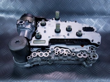 Sterownik mechatronika skrzyni DSG DQ400 0DD927770F VW AUDI SKODA SEAT