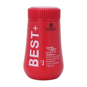 PUDER NA OBJĘTOŚĆ 10g