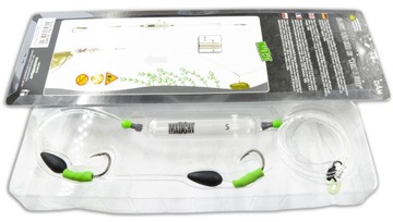 DAM MADCAT ZESTAW SUMOWY ADJUSTA WORM-SQUID -S/20g