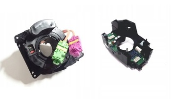 ЛЕНТА ПОДУШКИ БЕЗОПАСНОСТИ РУЛЕВОГО КОЛЕСА VOLVO S60/S80II/ 31313083 OE VOLVO