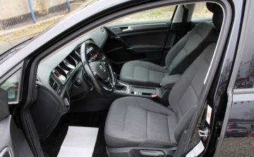 Volkswagen Golf VII Variant Facelifting 1.6 TDI-CR DPF BMT 115KM 2019 Volkswagen Golf Automat DSG Full LED 1.6 Diesel 116KM, zdjęcie 15