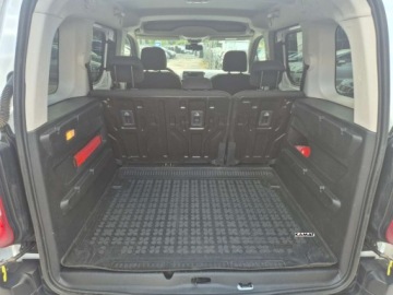 Toyota 2022 Toyota Proace City Verso Toyota Proace City Verso 1,5 Diesel Niski Przebie, zdjęcie 14