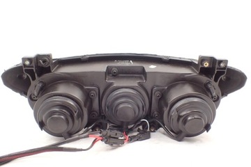 Фара передняя Ксеноновая фара Triumph ST 1050 Sprint