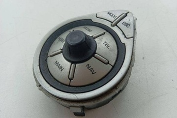 KNOFLÍK ŘÍZENÍ NAVIGACE LANCIA PHEDRA (179_) 1489678077 2.2L DIESEL