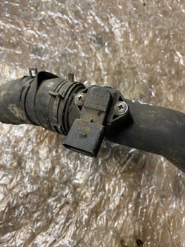 ALHAMBRA I FACELIFT 1.9 TDI TRUBKA VZDUCHU 7M0145957N