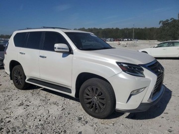 Lexus GX 2023 Lexus GX 460 2023 4.6l 4.6 Benzyna 301KM, zdjęcie 4