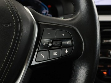 BMW Seria 5 G30-G31 Touring Plug-In 2.0 520e 204KM 2021 BMW 520 FV23 520e PHEV Automat Panorama Navi, zdjęcie 30