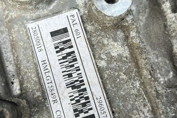 Inwenter SMART FORFOUR HATCHBACK (453) 296G99321R 2020