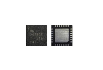 UKŁAD TI BQ24780S