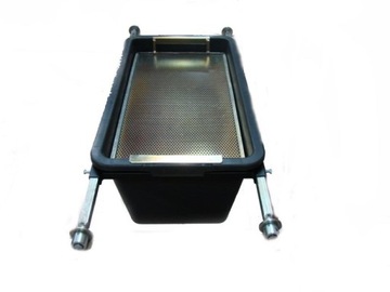 WANNA ZLEWOWA KANAŁOWA 80 LIT. '' ELEVADOR ''