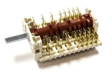 Программатор выбора функций для духовки Amica