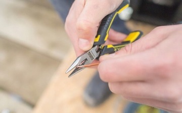 Комбинированные плоскогубцы FatMax 6 ПРЕДМЕТОВ Stanley FMHT0-80541