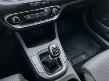 Hyundai i30 III Wagon Facelifting 1.0 T-GDI 120KM 2022 Hyundai i30 I30 1.0T-Gdi 120KM Modern SalonPL Asystenci Bluetooth Tempomat, zdjęcie 24