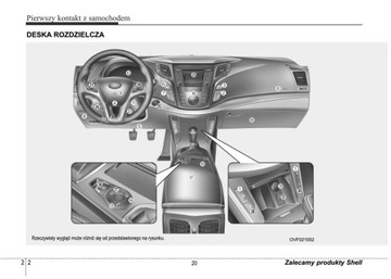 Hyundai i40 Sedan Kombi 2011-2014 +Руководство по радио