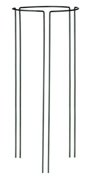 PODPORA DO ROŚLIN STOJAK OBEJMA OBRĘCZ OKRĄG 60CM
