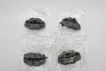 CBR 900RR SC28 919 SC33 CB 900F VTR 1000F Zacisk Hamulcowy Przód Lewy Prawy