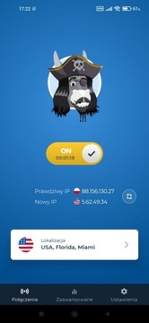 ХМА! Профессиональный VPN HideMyAss! VPN 5 устройств 1 год