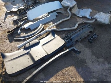 Ford Explorer VI 2023 Ford Explorer 2023, 2.3L, LIMITED 2.3 Benzyna 300KM, zdjęcie 12