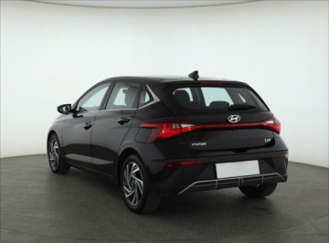 Hyundai i20 III 2024 Hyundai i20 1.2, Salon Polska, 1. Właściciel, zdjęcie 3