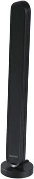 Hama 121652 antena wewnętrzna DAB DAB+ UKW radio kabel 1.4m