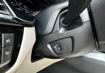 BMW Seria 5 G30-G31 Touring 520d 190KM 2020 BMW Seria 5 BMW Seria 5 520d Touring Luxury Line 2.0 Diesel 190KM, zdjęcie 14