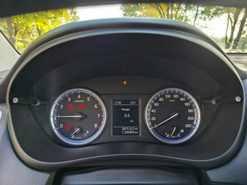 Suzuki SX4 II S-cross Facelifting 1.4 BOOSTERJET 140KM 2017 Suzuki SX4 S-Cross 1 rejestracja 2018, zdjęcie 17