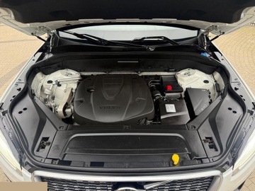 Volvo XC90 II SUV 2.0 D5 235KM 2017 Volvo XC90 D5 AWD R-Design 235KM 2017r Możliwa zamiana!, zdjęcie 28
