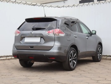 Nissan X-Trail III Terenowy dCi 130KM 2014 Nissan X-Trail 1.6 dCi, Skóra, Navi, Klima, zdjęcie 4