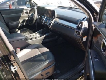Kia Sorento IV 2023 Kia Sorento Hybrid 2023 1.6l 1.6 Hybryda 177KM, zdjęcie 10