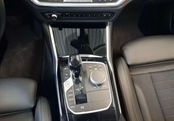 BMW Seria 3 G20-G21 Touring 2.0 318i 156KM 2021 BMW Seria 3 VAT 23 i Touring 2.0 156KM automat 2021 r. I wl , salon PL,, zdjęcie 21