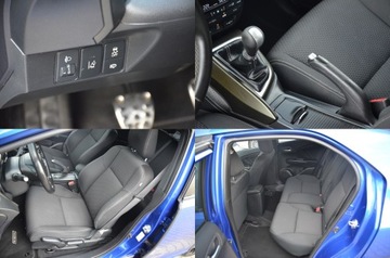 Honda Civic IX Hatchback 5d 1.6 i-DTEC 120KM 2015 SUPER STAN ZAREJESTROWANA 1.6 D XENON KAMERA NAVI BLISS LED ALU GWARANCJA, zdjęcie 7