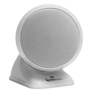 TruAudio SAT3-WT głośnik satelitarny 150W uchwyt