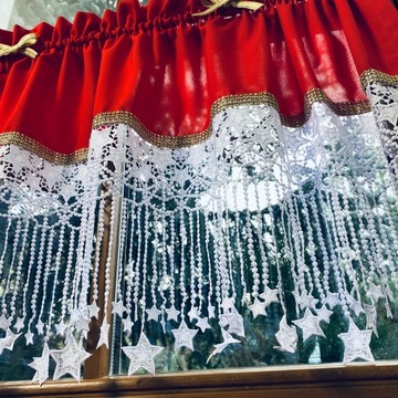 PIĘKNE ZAZDROSTKI NA MIARĘ WYBÓR WZORÓW 50cm ROYAL