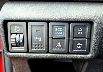 Suzuki SX4 II 2025 Suzuki SX4 S-Cross Elegance Sun 1.5 StrongHybrid 4WD6AGS BIALY 2025 KOLA, zdjęcie 21