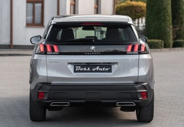 Peugeot 3008 II Crossover Facelifting  1.5 BlueHDi 130KM 2024 Peugeot 3008 1.5HDI 130KM FulLed Navi Alu PDc Serwis Vat 23 1.5 Diesel, zdjęcie 10