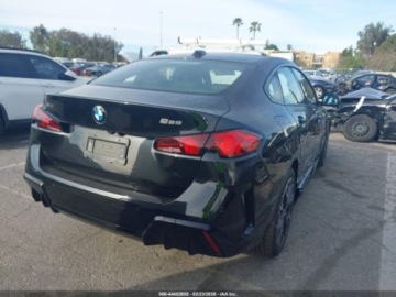 BMW Seria 2 F74 Gran Coupe 2.0 228 241KM 2025 BMW Seria 2 228 Gran Coupe Xdrive, 2025r., 4x4, 2.0L 2.0 Benzyna 241KM, zdjęcie 3