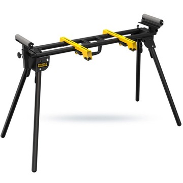 Торцовочная пила DeWALT DWS780 305 мм, 1675 Вт + стол