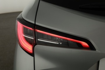 Toyota Corolla XII TS Kombi 1.8 Hybrid 122KM 2019 Toyota Corolla 1.8 Hybrid, Salon Polska, Automat, zdjęcie 16