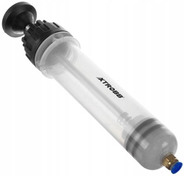 Масляный шприц, жидкостный аспиратор, всасывающий насос для жидкости, 200 мл