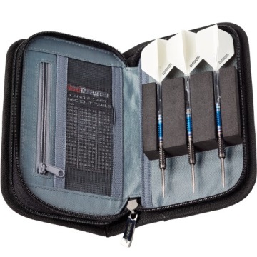 RED DRAGON FIRESTONE II - Футляр для дартса