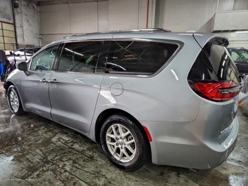 Chrysler Pacifica II 2021 Chrysler Pacifica Touring L 2021 3.6l 3.6 Benzyna 287KM, zdjęcie 1