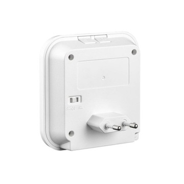 LEXMAN беспроводной дверной звонок