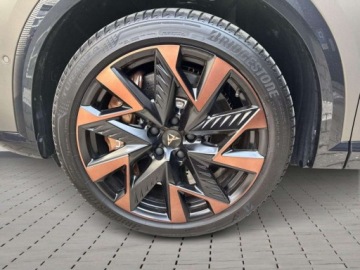 Cupra Formentor Crossover Facelifting 2.0 TSI 333KM 2025 Cupra Formentor TSI 4Drive 333KM VZ Pakiet EXTREME Matrix LED Kam. 360, zdjęcie 22