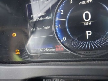 Lexus UX 2019 Lexus UX 200 2019 2.0l 2.0 Benzyna 169KM, zdjęcie 11