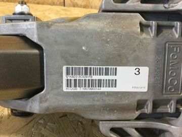 SLOUPEC VOLANT EVOQUE II L551 K8D2-3C529-FB