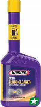 WYNN'S DIESEL TURBO CLEANER CZYŚCI TURBOSPRĘŻARKĘ