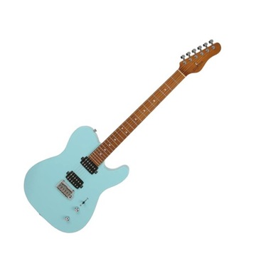 CORONA MODERN PLUS T-DHB GITARA ELEKTRYCZNA
