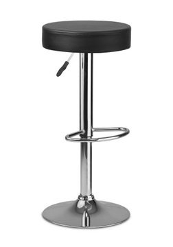 HOKER KRZESŁO BAROWE OBROTOWE REGULOWANE STOŁEK