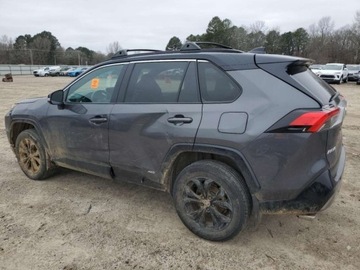 Toyota 2024 Toyota RAV4 2024 TOYOTA RAV4 XSE 2.5 Hybryda 219KM, zdjęcie 3