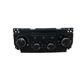 006502001692 JINÉ MODUL 3.0 CRD 160 2008 CHRYSLER 300 C TOURING (LX)